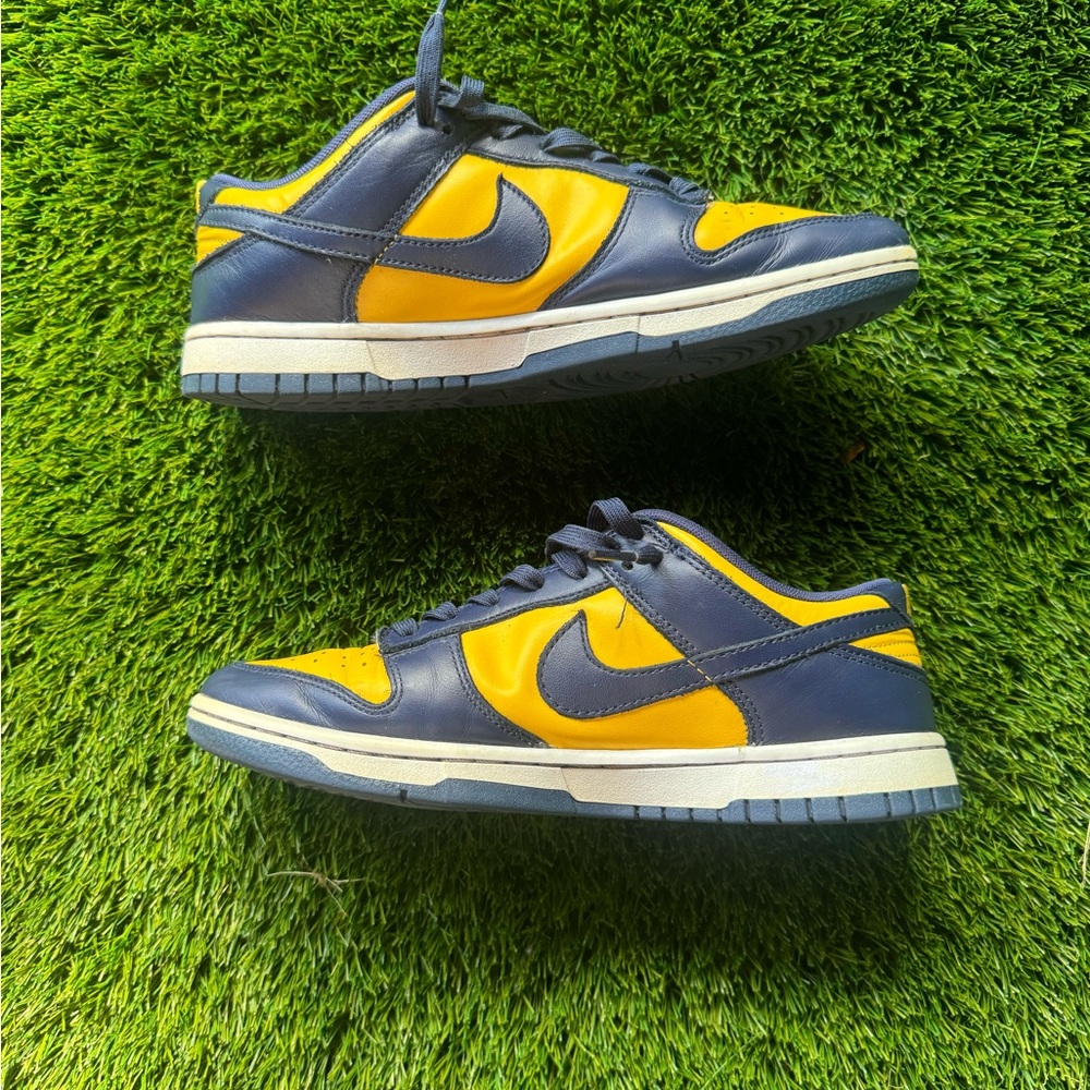Nike Dunks - Picture 5 of 8